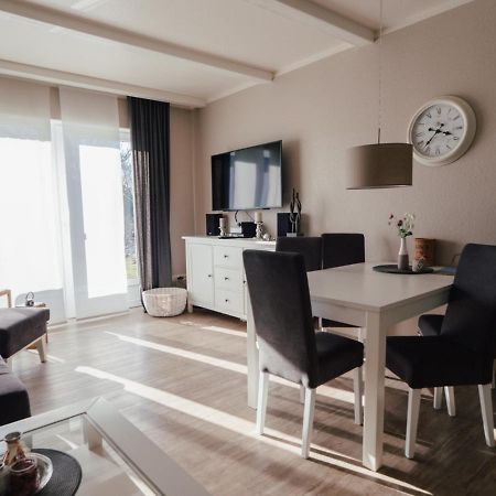 Beachcomber House A Friedrichskoog Extérieur photo