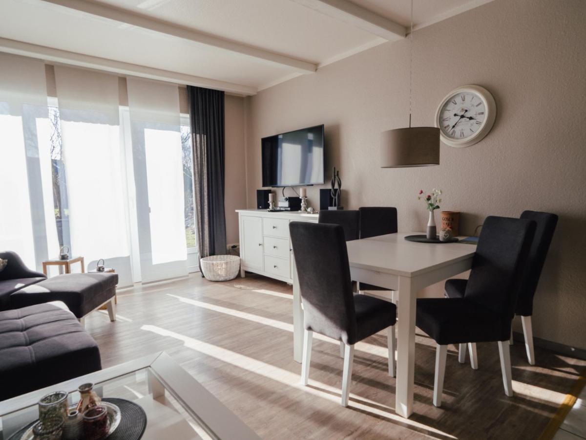 Beachcomber House A Friedrichskoog Extérieur photo